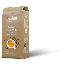 Segafredo Passione Crema 1000 g bab kávé