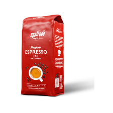 Segafredo Passione Espresso kávé, 1kg, szemes kávé