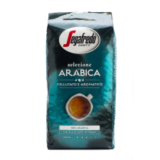  Segafredo Selezione 100% Szemes arabica 1000g kávé