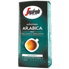 Segafredo Selezione Arabica - szemes kávé 1000 g kávé