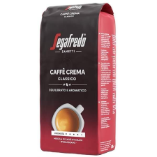  Segafredo Zanetti Caffé Crema Classico 1000 g (5900420080093) kávé