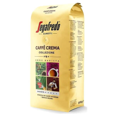 Segafredo Zanetti Caffé Crema Collezione 1000 g kávé
