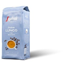 Segafredo Zanetti Segafredo Passione Lungo, szemes, 1000 g kávé