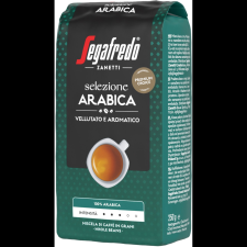 Segafredo Zanetti Segafredo Selezione Arabica 250 g őrölt kávé (5900420070933) kávé
