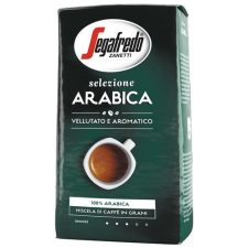 Segafredo Zanetti Segafredo Selezione Arabica, szemes, 500g kávé