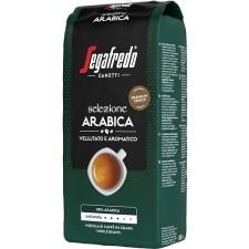 Segafredo Zanetti Segafredo Selezione Arabica, szemes kávé, 1000 g kávé