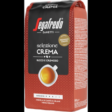 Segafredo Zanetti Segafredo Selezione Crema, kávébab, 500g (9001810011645) kávé