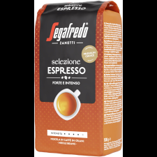 Segafredo Zanetti Segafredo Selezione Oro, szemes, 500g (9001810011546) kávé