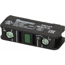  Segédkapcsoló 1NO B&amp;J Convotherm 4 beépíthető gépek kiegészítői