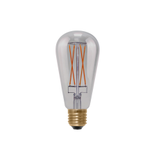 Segula LED Fényforrás 5W 200lm 1900K E27 - Meleg fehér izzó