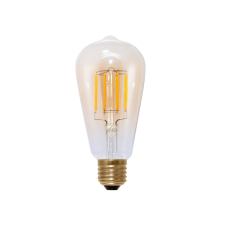 Segula LED Fényforrás 5W 320lm 1900K E27 - Meleg fehér izzó