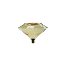 Segula LED Floating Diamond gold E27 370Lm 1900K (55010) izzó