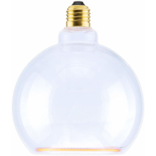 Segula LED Floating Globe 150 klar E27 300Lm 2200K (55007) izzó