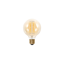 Segula LED Globe 95 gold E27 5W 340Lm 1900K dimmbar (55292) izzó