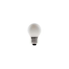 Segula LED Golfball opal-matt E27 3,3W 1900-2700K dimmbar (55309) izzó