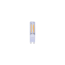 Segula LED izzó 1.5W 100lm 2700K G9 - Meleg fehér (55609) izzó