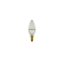 Segula LED Kerze Balance klar E14 1,5W 90Lm 2200K dimmbar (55250) izzó