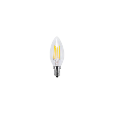 Segula LED Kerze klar E14 3,2W 270Lm 2700K dimmbar (55313) izzó
