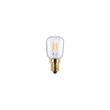 Segula LED Kühlschranklicht klar E14 1,5W 2200K 90Lm dimmbar (55263) izzó