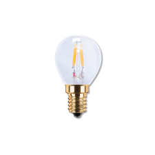 Segula LED Mini izzó 1,5W 90lm 2200K E14 - Meleg fehér izzó
