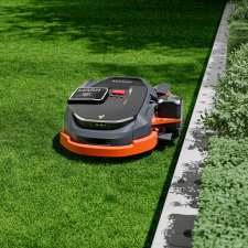 Segway Navimow X315E robotfűnyíró 2025 (RB1AA.12.03.02.0001) fűnyíró