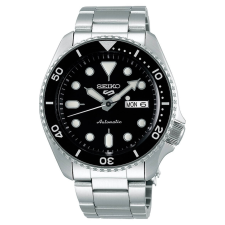Seiko 5 Sports Automatic, férfi karóra - 42 mm - (SRPD55K1) karóra