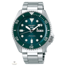 Seiko 5 Sports Automatic férfi óra - SRPD61K1_3I karóra