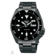 Seiko 5 Sports Automatic férfi óra - SRPD65K1_3I karóra