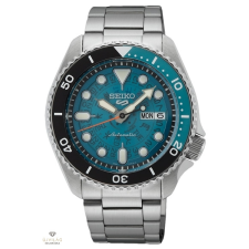 Seiko 5 Sports Automatic férfi óra - SRPJ45K1_3I karóra