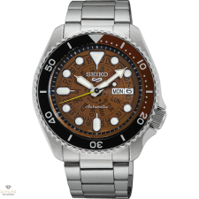 Seiko 5 Sports Automatic férfi óra - SRPJ47K1_3I karóra