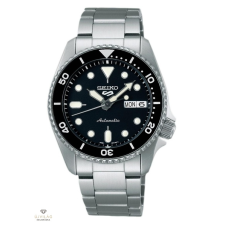 Seiko 5 Sports Automatic férfi óra - SRPK29K1_3I karóra
