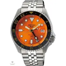 Seiko 5 Sports Automatic férfi óra - SSK005K1_3I karóra