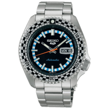 Seiko 5 Sports Férfi Karóra Ø 38 mm Típus: SRPK67K1 karóra