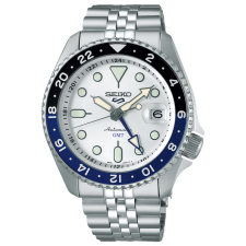 Seiko 5 Sports Férfi Karóra Ø 42 mm Típus: SSK033K1 karóra