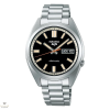 Seiko 5 Sports SNXS ‘Deep black wash’ Classic Sports férfi óra - SRPK89K1