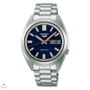 Seiko 5 Sports SNXS ‘Rinse blue’ Classic Sports férfi óra - SRPK87K1