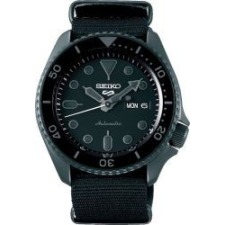Seiko 5 SRPD79K1 férfi óra karóra karóra