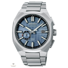 Seiko Astron 3X GPS Solar férfi óra - SSJ013J1_3I karóra