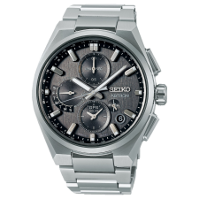 Seiko Astron Férfi Karóra Ø 42 mm Típus: SSH163J1 karóra