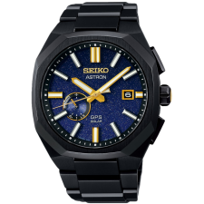 Seiko Astron Férfi Karóra Ø 43 cm Típus: SSJ021J1 karóra