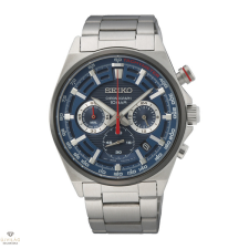 Seiko Chronograph férfi óra - SSB407P1_3I karóra