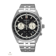 Seiko Chronograph férfi óra - SSB429P1 karóra