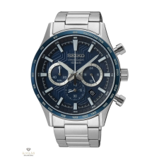 Seiko Chronograph férfi óra - SSB445P1_3I karóra