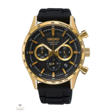 Seiko Chronograph férfi óra - SSB446P1_3I karóra