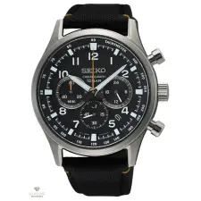 Seiko Chronograph férfi óra - SSB449P1 karóra