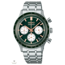 Seiko Chronograph férfi óra - SSB481P1 karóra
