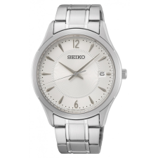 Seiko Classic Férfi Karóra Ø 39 mm Típus: SUR417P1 karóra