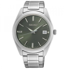 Seiko Classic Férfi Karóra Ø 40 mm Típus: SUR527P1 karóra