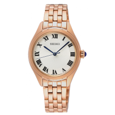 Seiko Classic Női Karóra Ø 29 mm Típus: SUR332P1 karóra