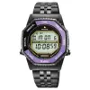 Seiko digitális Férfi Karóra Ø 37 mm Típus: HFL001P1